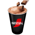 Mokaccino